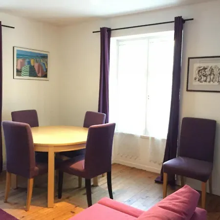 Apartman Biarritz, 3 Pieces, 5 Personnes - Fr-1-3-403 *