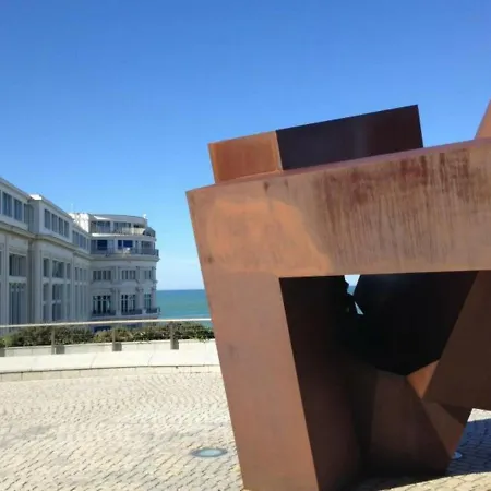 Biarritz, 3 Pieces, 5 Personnes - Fr-1-3-403